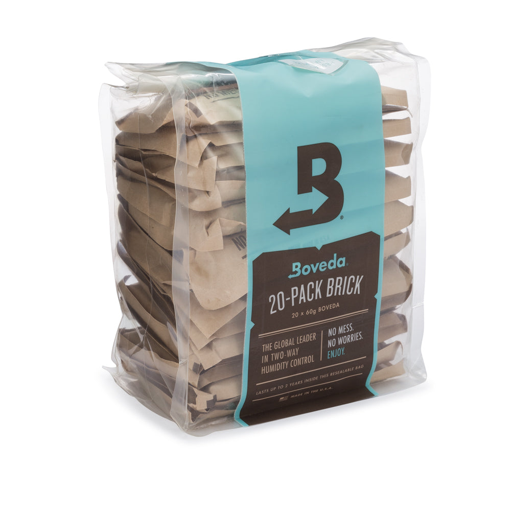 Boveda 49% RH – Format 70 – Contrôle d’humidité pour instruments