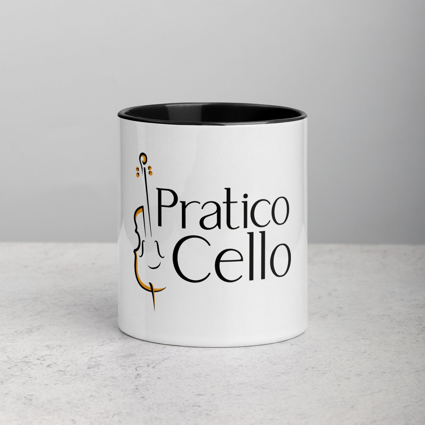 Tasse PraticoCello