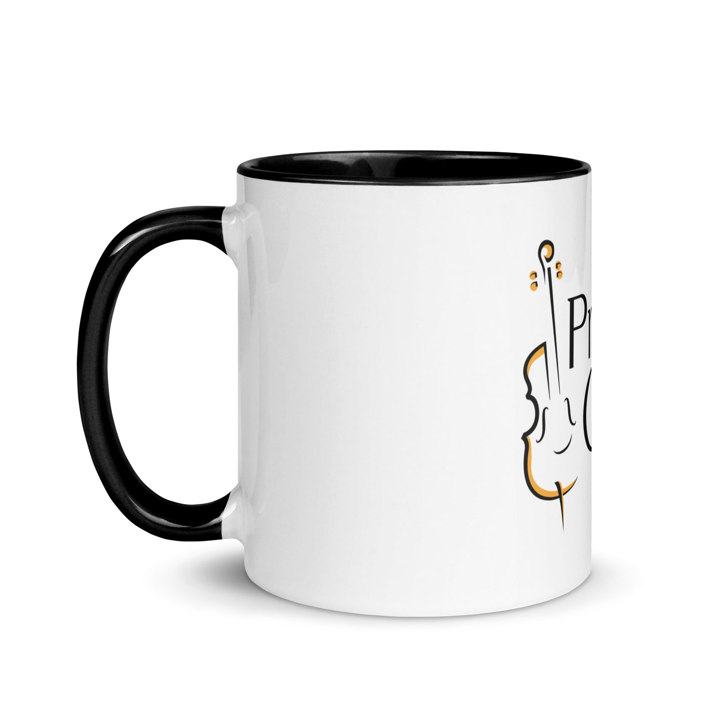 Tasse PraticoCello