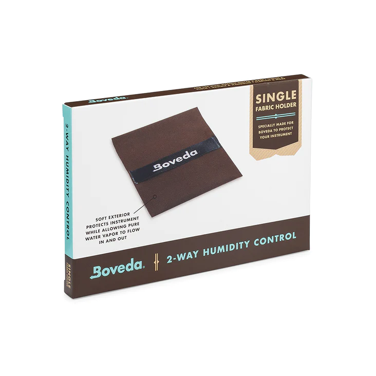 Boveda pochettes simples ou doubles (disponible seulement au CANADA)