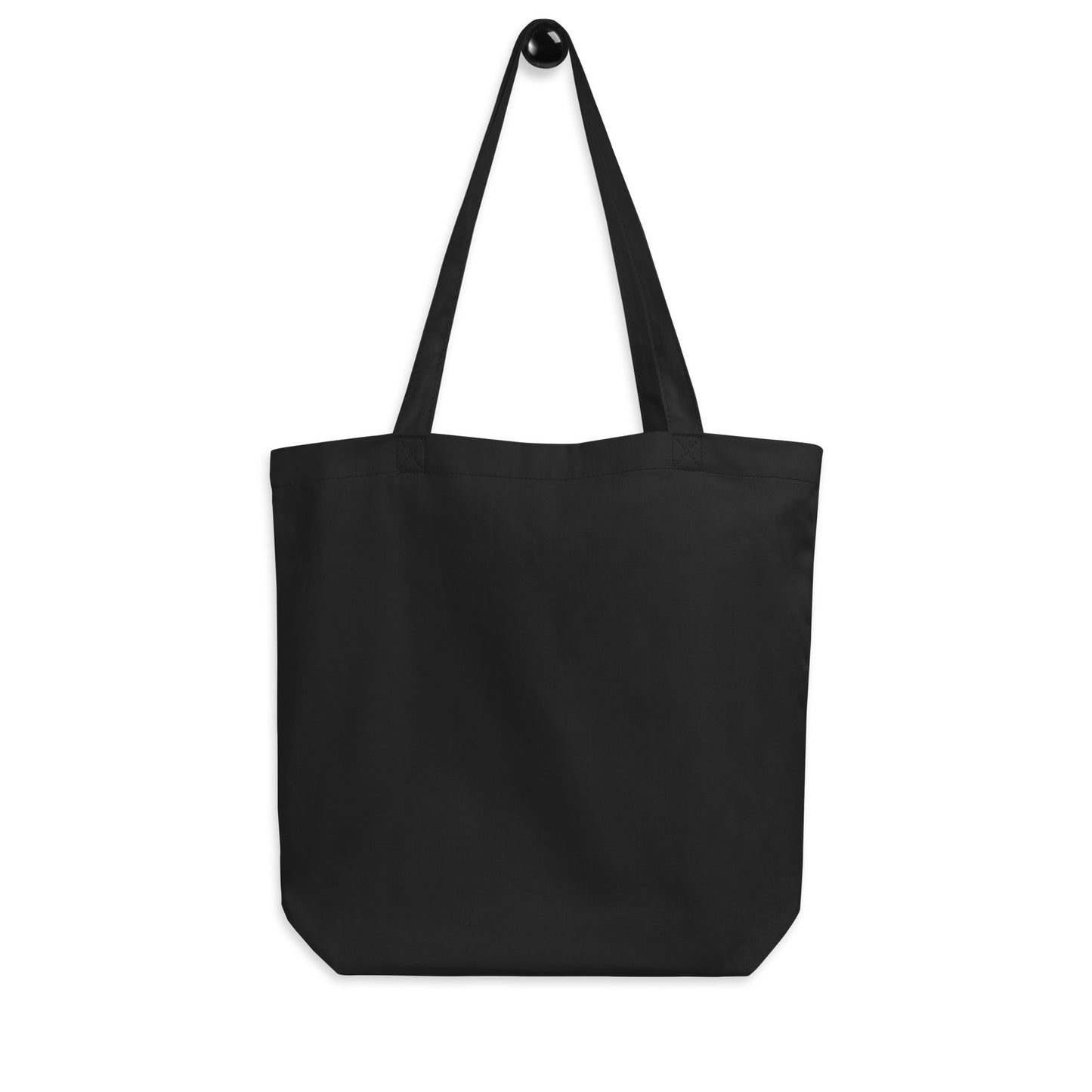 Sac fourre-tout en coton bio avec logo de PraticoCello